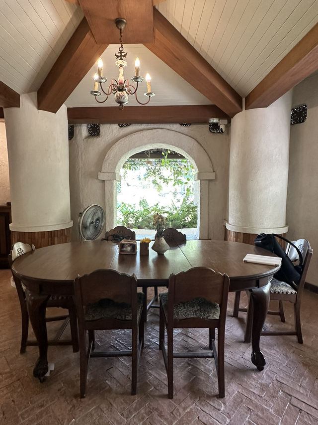 'Naturetalk' natural cafe in Chiangmai