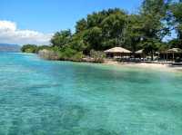 "Lombok": Indonesia's Hidden Paradise of Beaches and Adventures