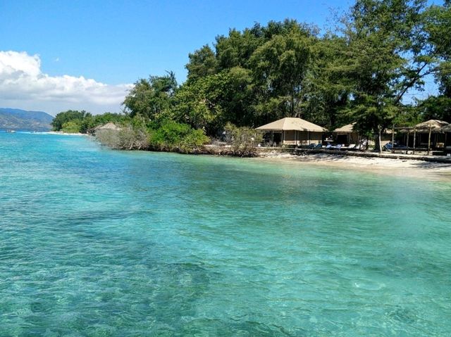 "Lombok": Indonesia's Hidden Paradise of Beaches and Adventures