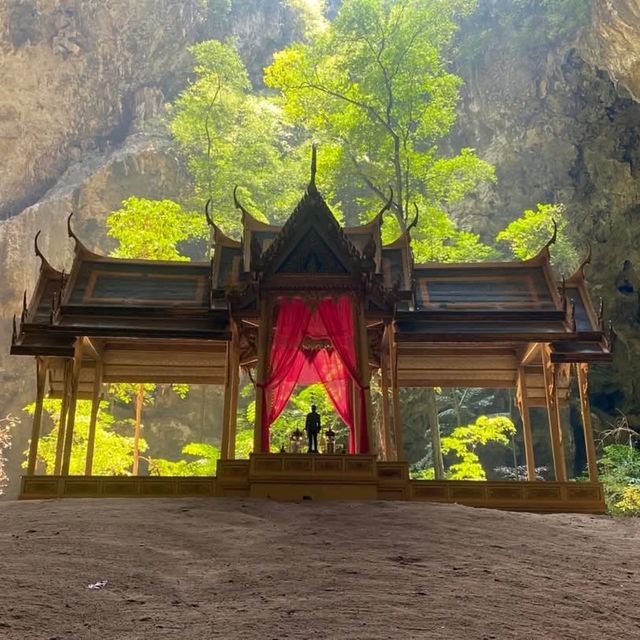 ถ้ำพระยานคร 