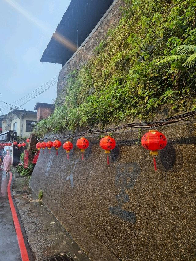 대만 타이베이 근교 : 지우펀(九份老街)🎈