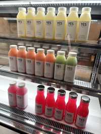 【福岡グルメ】体に優しいコールドプレスジュース専門店✨️
