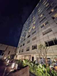 Gumaya Hotel 