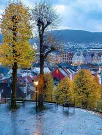 Bergen Norway 