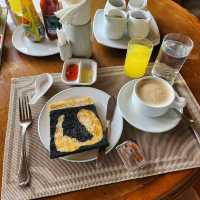 The Imperial Phukaew Hill Resort Phetchabun