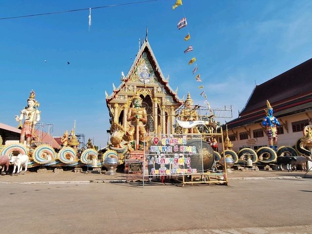 ไหว้พญาครุฑ