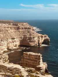 How to spend 2 days in Kalbarri