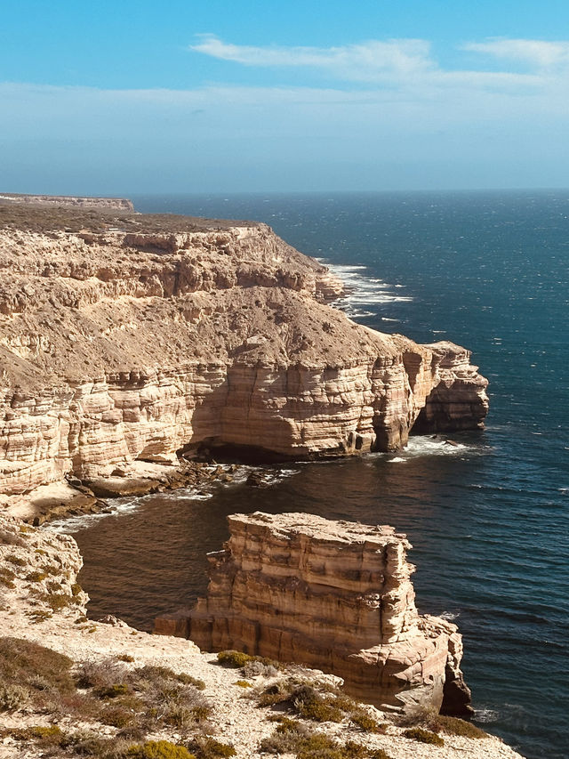 How to spend 2 days in Kalbarri
