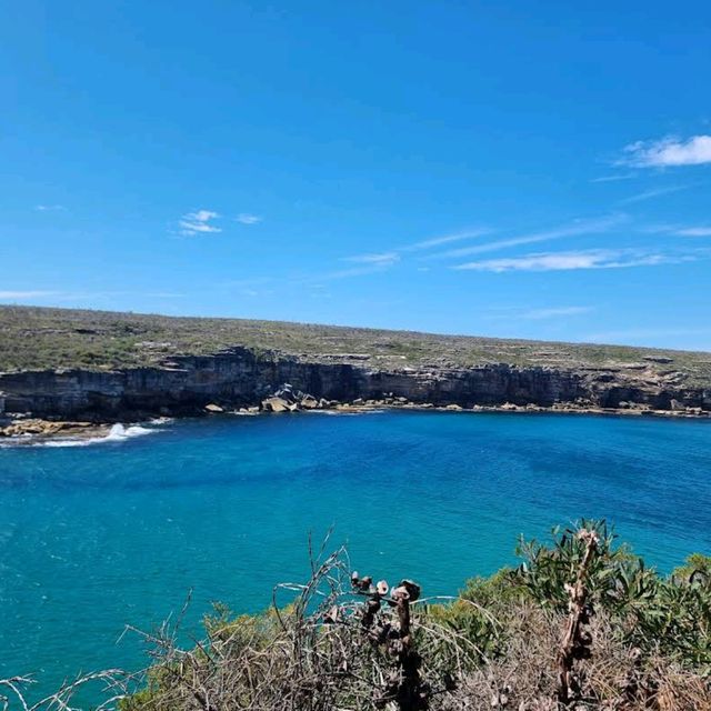 Royal National Park