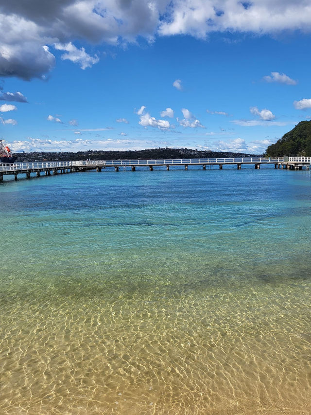 Seaside Serenity at Cliffton Gardens