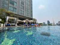 Bangkok Bliss: Marriott The Surawongse Redefines Luxury!