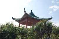The Funny Rocks of Ling Kok Shan