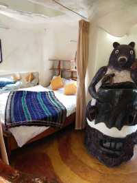Step into a Fairytale: The Crazy House of Dalat