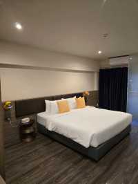 SureStay by Best Western Iconic Ari-Jatujak