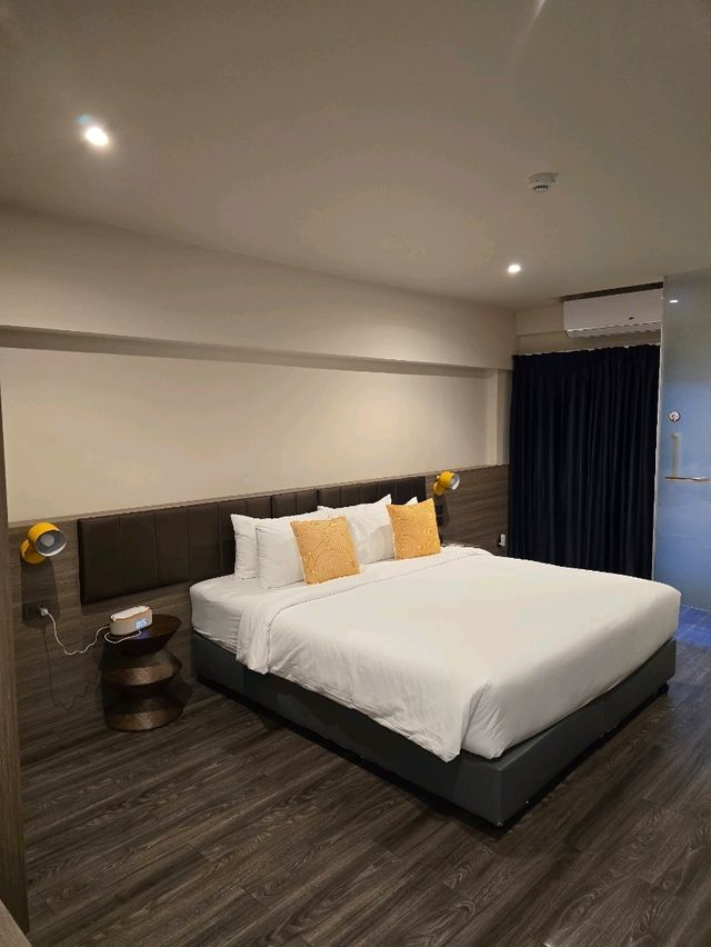 SureStay by Best Western Iconic Ari-Jatujak
