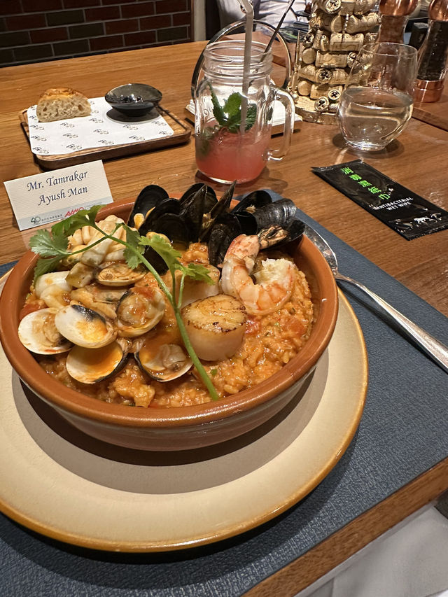 Macau Travel Review: A Fascinating Blend of East and West
