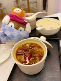中式糖水勁足料👍