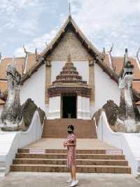 วัดภูมินทร์ น่าน