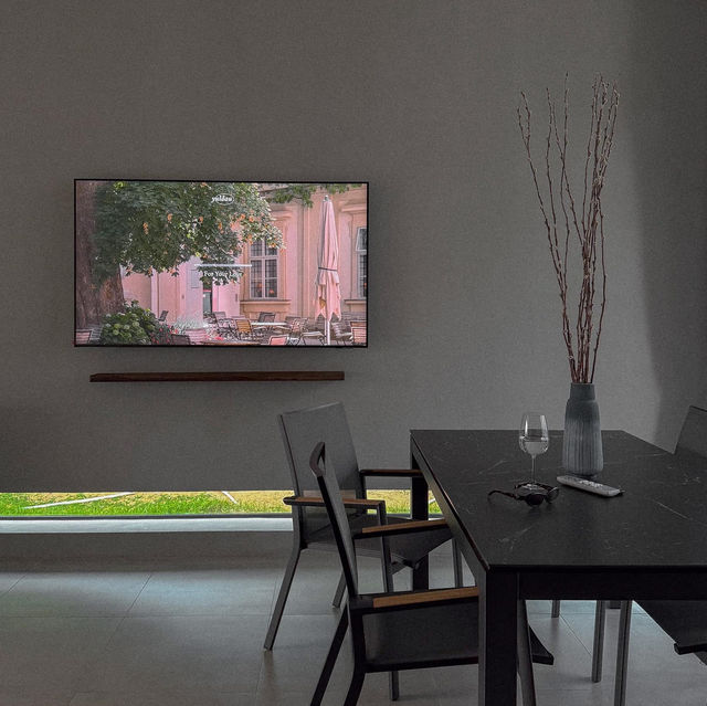 MIST VILLA & CAFE • Chiangdao, Chiangmai 