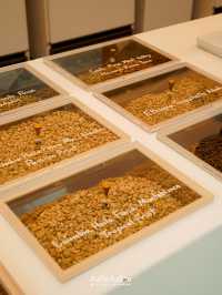 %ARABICA กับสาขาใหม่สุดอลังการใจกลางเมือง
