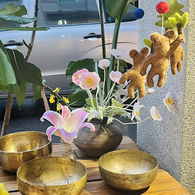 대만 타이베이의 감성 거리 <디화제> 💕