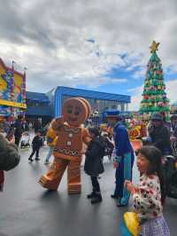 名古屋樂高樂園🎡這麼好玩 一定要去