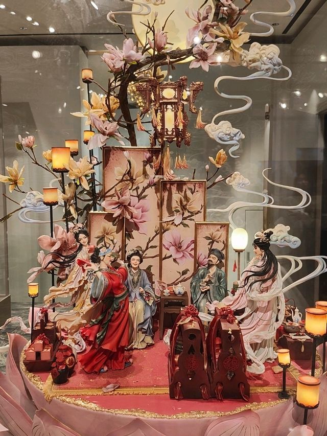 最sweet嘅藝術品