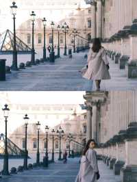 Spring in Paris
