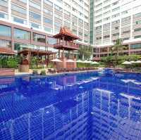 Ramada Plaza by Wyndham Bangkok Riverside  