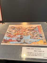 廣島｜燒杉與白灰牆 見證毛利家族崛起失勢與原爆歷史的博物館
