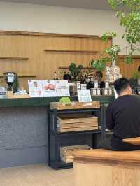 The Ours Cafe