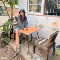  #หลงกะเพรา #ร้านอาหารริมน้ำระยอง #ระยอง 