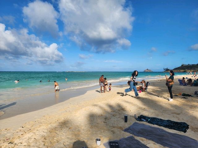 オアフ島南部の海岸道路をドライブで絶景を堪能する一日旅