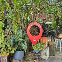 ร้าน กาแฟบ้านสวนปันสุข