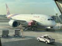Thai Airways