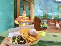 🇺🇸 Krusty Burger