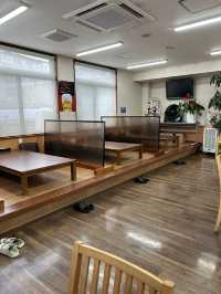 【福岡】北九州方面にある昔ながらのラーメンセンター🍜