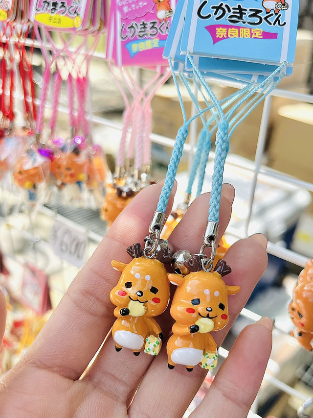 일본 오사카 여행을 오셨다면 <나라 공원>은 꼭 방문해보세요 💛