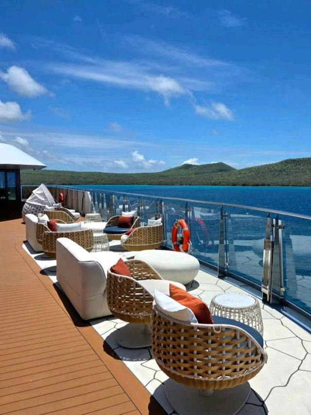 🌊 Experience Luxury at Sea with Azamara Cruises! 🚢✨