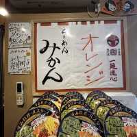 北海道🍜　おすすめ味噌ラーメン4選✨【札幌と小樽】