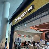 【韓国】韓国に2店舗🍫ボンボンショコラのお店🩷