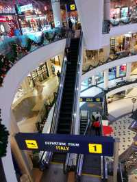 One day trip in Pattaya