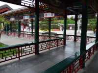 Spring at Jingshan Park🌷