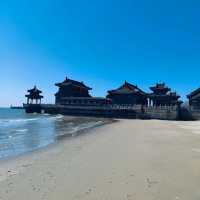 Shanhaiguan By Pass - Exploring the Head of the Dragon: A Journey to Understand the Great Wall