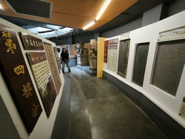 【潮州市博物館】是最直接認識當代潮州社會文化進程之好去處！