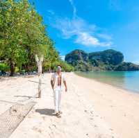 Paradise Koh Yao พาราไดซ์ เกาะยาว 