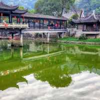 中山詹园