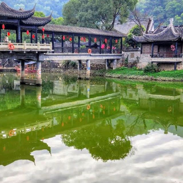 中山詹园