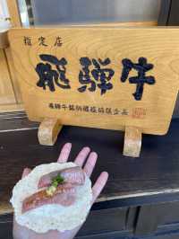介紹日本岐阜縣飛驒高山