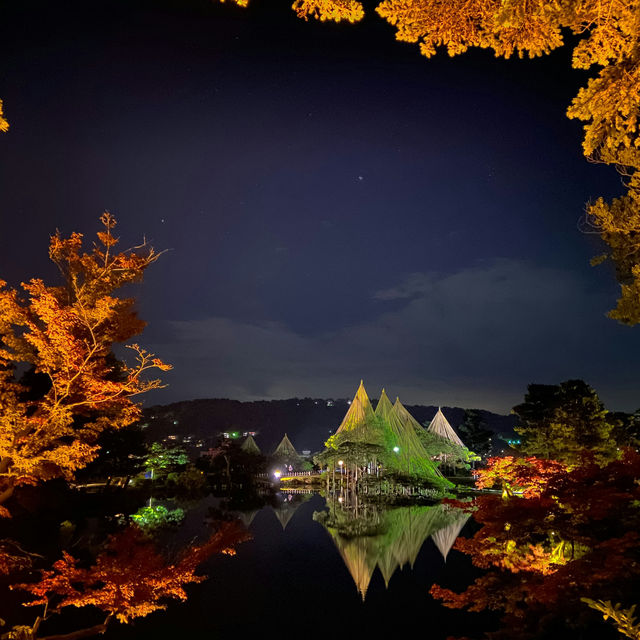 Kanazawa: Where Samurai History Meets Artistic Elegance